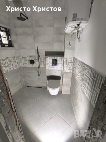 ЛЕПЕНЕ НА ПЛОЧКИ + ВиК + Ел – Варна / Околности