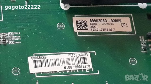 LG 43LK5900PLA на части , снимка 6 - Телевизори - 37693841