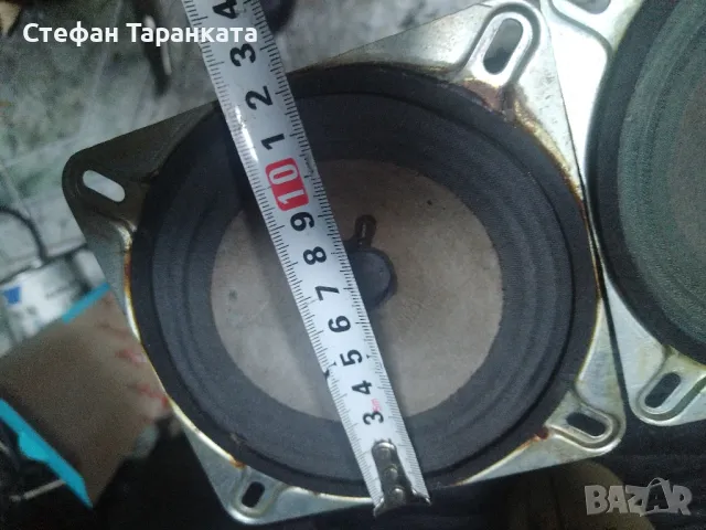 Български говорители, снимка 4 - Тонколони - 48613215