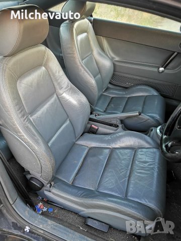 Ауди тт 1.8т на части / audi tt 1.8T BAM 225 quattro , снимка 7 - Автомобили и джипове - 37934579