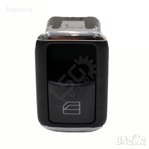 Бутон ел. стъкло Mercedes-Benz C-Class 204 (W/S/C) 2007-2014 ID: 114738