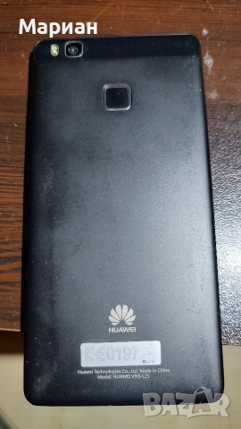 Huawei P9 Lite 2gb ram/ 16 gb памет, снимка 4 - Huawei - 52832743