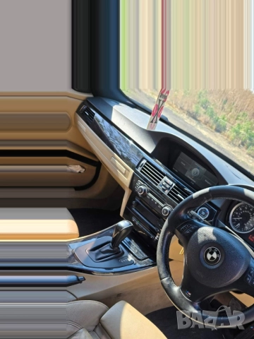 🔴✅ Продавам BMW 330d E90 2008г. на ЧАСТИ, както и над 1⃣7⃣ Голф 5ци с различни двигатели, снимка 10 - Части - 51098837