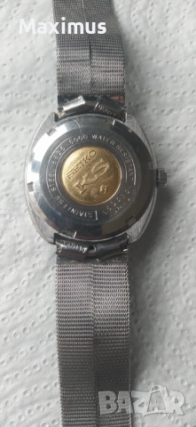 Seiko King Hi-beat KS 5625-6000.Сейко, снимка 8 - Мъжки - 52642370