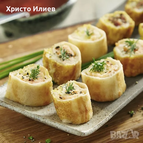 Уред за приготвяне на омлет Egg Master, снимка 5 - Други - 52846095