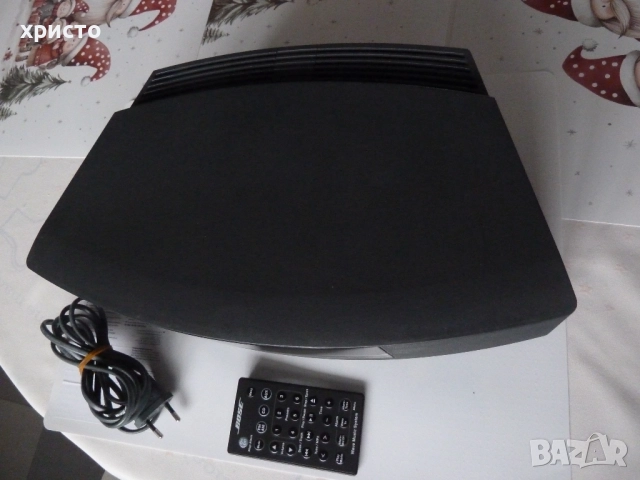 Bose Wave Music System AWRCC5, снимка 2 - Аудиосистеми - 52898184