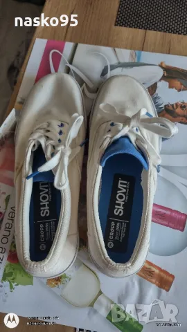 Кецове CROPP-41 номер , снимка 8 - Маратонки - 48598645