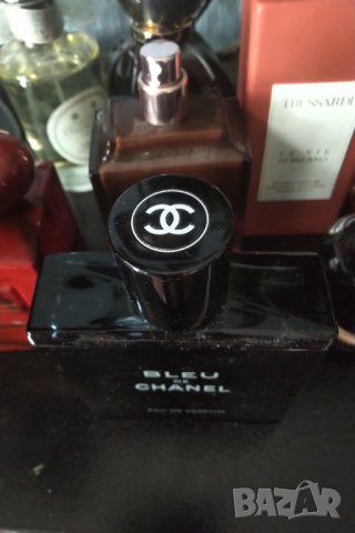 CHANEL Bleu de Chanel EDP 100 ml РАЗПРОДАЖБА , снимка 5 - Мъжки парфюми - 43954206