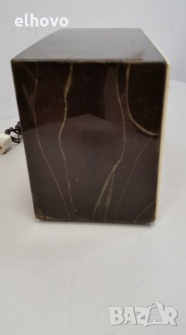 Радио Siemens Spezial Super RB10, снимка 5 - Радиокасетофони, транзистори - 27689008