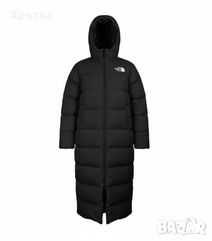 The North Face Triple C Parka - Оригинално дамско зимно яке р-р S-M, снимка 8 - Якета - 52110261