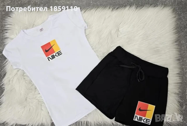 дамски комплект , снимка 2 - Комплекти - 51225777