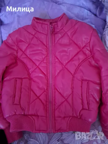 Дрехи за момиче, снимка 4 - Детски комплекти - 36405980