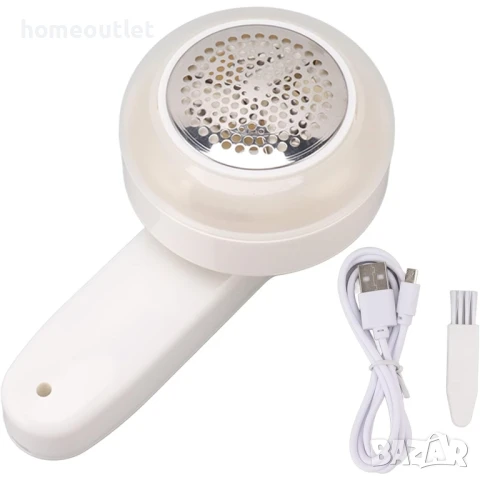 БЕЗПЛАТНА ДОСТАВКА Уред за премахване на мъх от различни текстилни материи LINT REMOVER