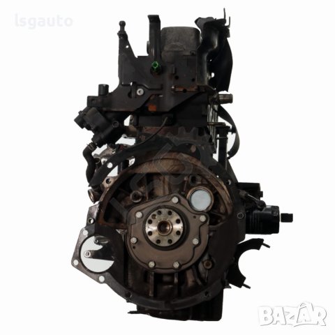 Двигател 1.8 QYWA Ford S-MAX 2006-2014 ID: 116059, снимка 4 - Части - 43084800