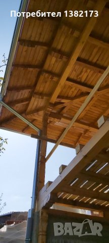 Строителни услуги до ключ, снимка 17 - Ремонти на покриви - 20561754