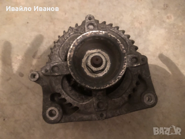 Алтернатор/генератор/ за хонда ЦРВ 4 генерация бензин 2,0 витек, снимка 2 - Части - 51563193