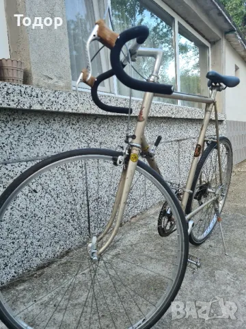 шосеен велосипед Raleigh