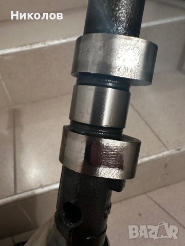 Разпределителни валове Mitsubishi evo 4/5/6/7/8