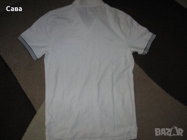 Блуза NIKE-FC JUVENTUS   мъжка,М, снимка 3 - Спортни дрехи, екипи - 37087858