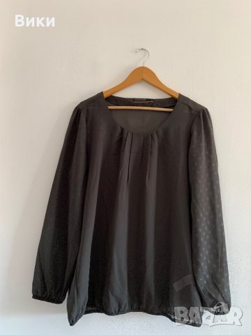 Дамска блуза, снимка 3 - Блузи с дълъг ръкав и пуловери - 26964326