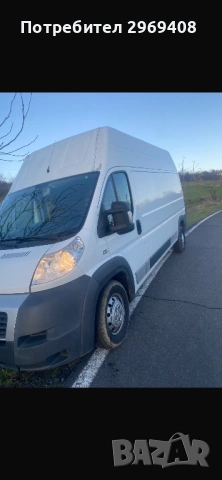 Бус Дукато Макси Фиат, снимка 7 - Бусове и автобуси - 53396720