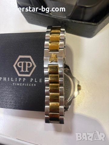Дамски часовник philip plein, снимка 9 - Дамски - 53499333
