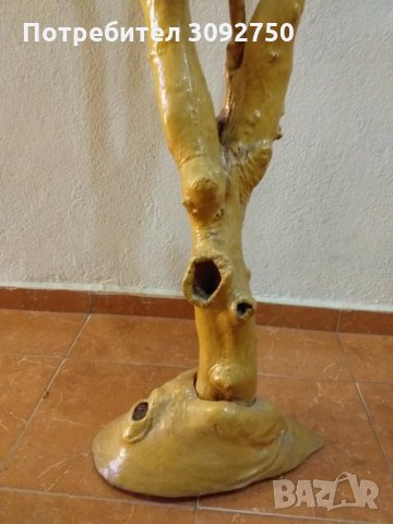 изкуство от дърво, снимка 2 - Декорация за дома - 33284919