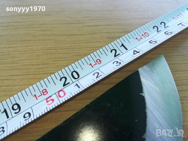 МАЧЕТЕ 55СМ 1307250654, снимка 6 - Ножове - 51001976