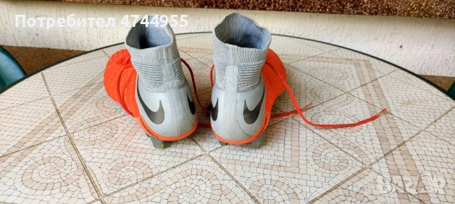 Футболни бутонки, снимка 5 - Футбол - 53577003