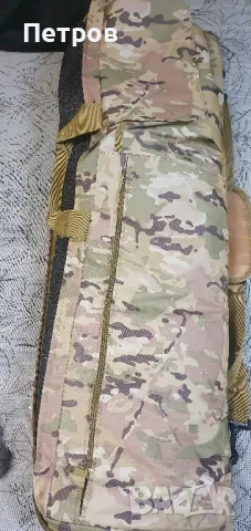 Delta Armory Freya R-15 10" Еърсофт, снимка 2 - Други спортове - 49665064