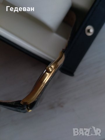 Оригинален Movado , снимка 5 - Мъжки - 27672299