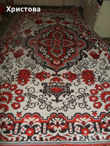 Продавам КИЛИМИ, снимка 3 - Килими - 22849926