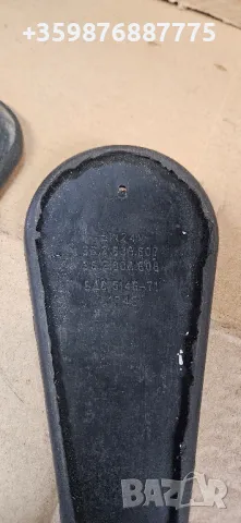 Уплътнение уплътнения габарити габарит габаритни светлини Автобус Чавдар , снимка 3 - Части - 50437165