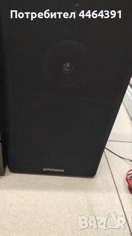 Тонколони + уредба, снимка 3 - Тонколони - 50478844