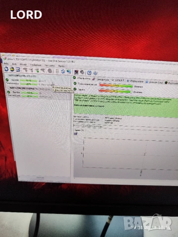 SSD 512GB Transcend NVME, снимка 4 - Твърди дискове - 53179959