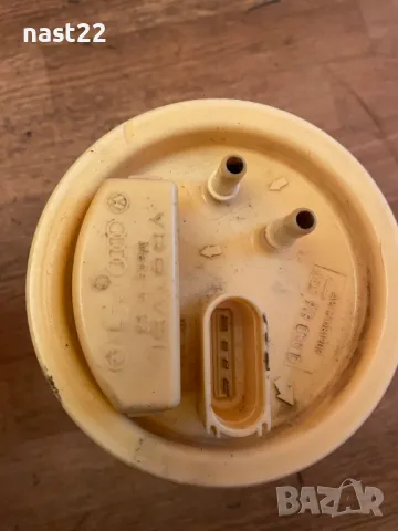 Горивна помпа VW Polo 1.4 TDI 80 к.с  6Q0919050D Фолксваген Поло, снимка 4 - Части - 49800575