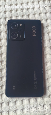 Xiaomi Poco X5 Pro 5G 128GB 6GB RAM Dual, снимка 4 - Xiaomi - 52716680