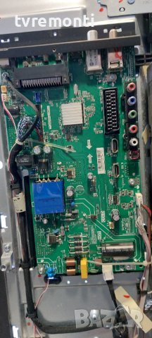 MAIN BOARD TP.MS3463S.PB713 ,for ,SHARP 40BF2E DISPLAY​ JE400D3HE2N