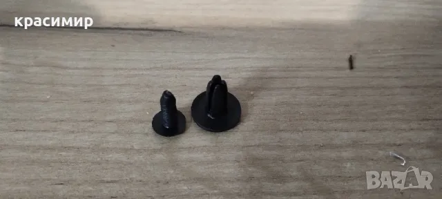 щипки за кори на автомобил , снимка 2 - Аксесоари и консумативи - 48177009