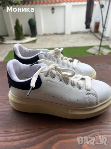 Обувки, снимка 9 - Дамски ежедневни обувки - 52024844