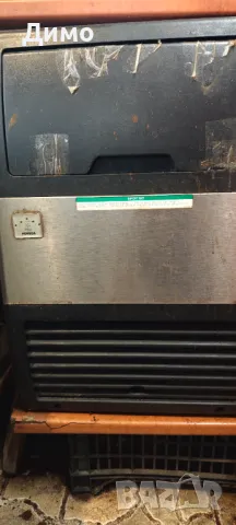  ледогенератор 