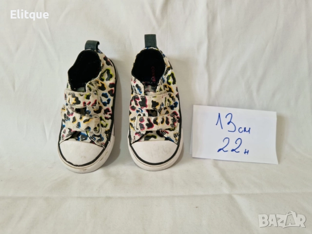 обувки, снимка 16 - Дамски ежедневни обувки - 52468487