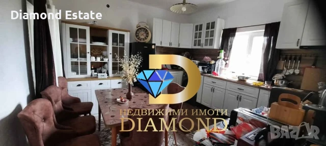 Двуетажна къща в село Дълбок извор, общ. Първомай, снимка 2 - Къщи - 51163516