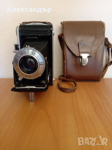 Фотоапарат KODAK 620 SPECIAL 