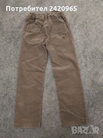 Bonpoint джинси, снимка 3 - Детски панталони и дънки - 26544488