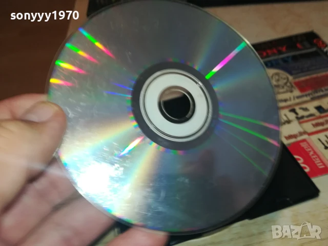 BRAVO CD 2507251041, снимка 11 - CD дискове - 51136833