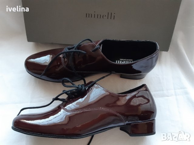 Minelli №37 Нови