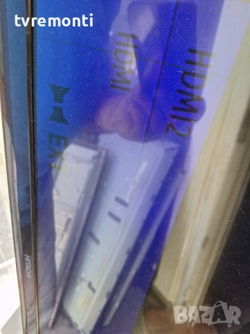 MAIN BOARD ,17MB97, за 43-инчов телевизор HITACHI 43HBT42A, с дисплей VES430UNDL-2D-N12, снимка 10 - Части и Платки - 51689638