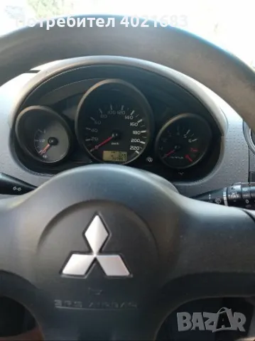Митцубиши Колт, снимка 10 - Автомобили и джипове - 50196228