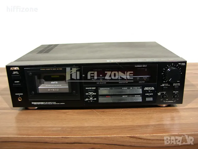 Дек Aiwa ad-f880